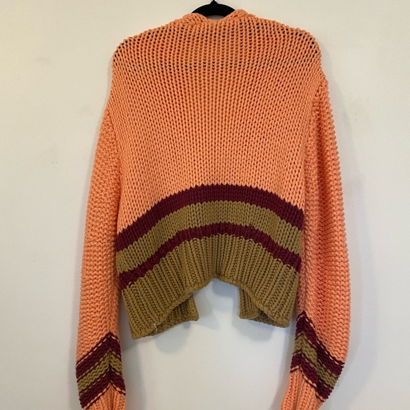 Free People - preloved cardigan size M - Picture 5 of 7